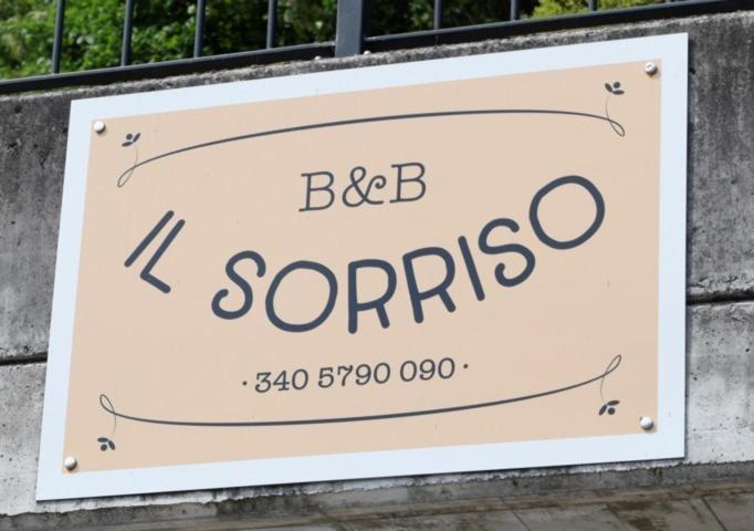 B&B Il Sorriso San Cassiano  Eksteriør billede