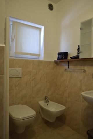 B&B Il Sorriso San Cassiano  Eksteriør billede